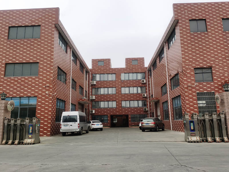 廠(chǎng)容廠貌 